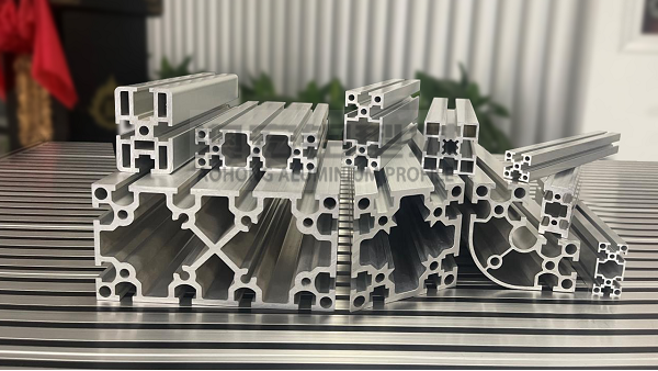 工業(yè)鋁型材的成本效益如何分析？