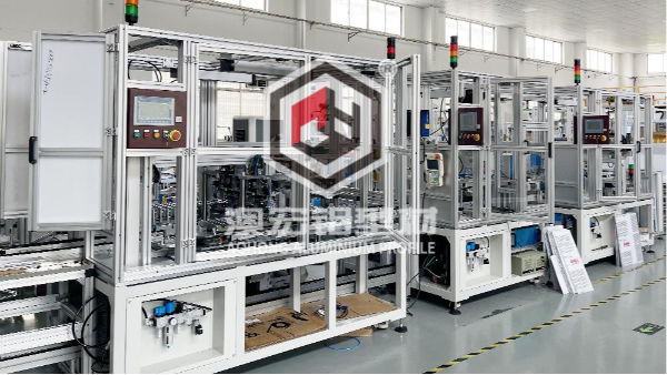 鋁型材機架定制的優勢有哪些？