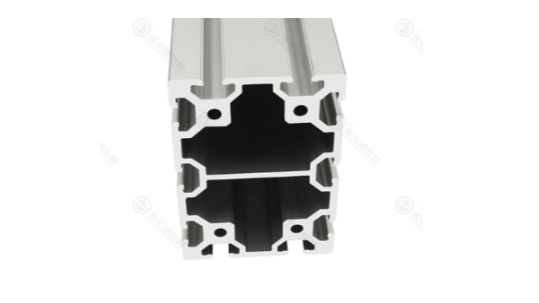 工業(yè)鋁型材8080——歐標和國標的區(qū)別在哪？