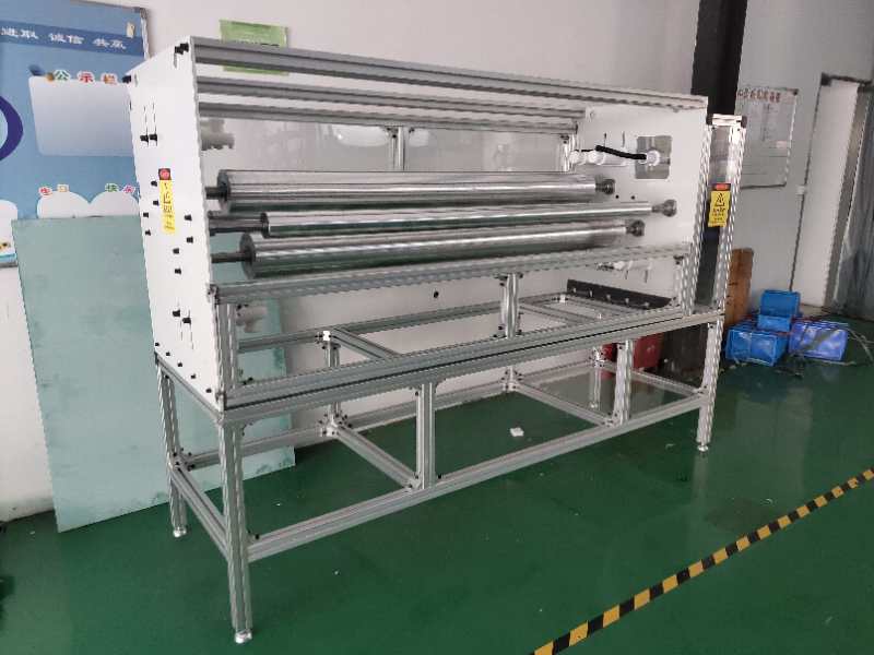 熔噴布支架 熔噴布支架