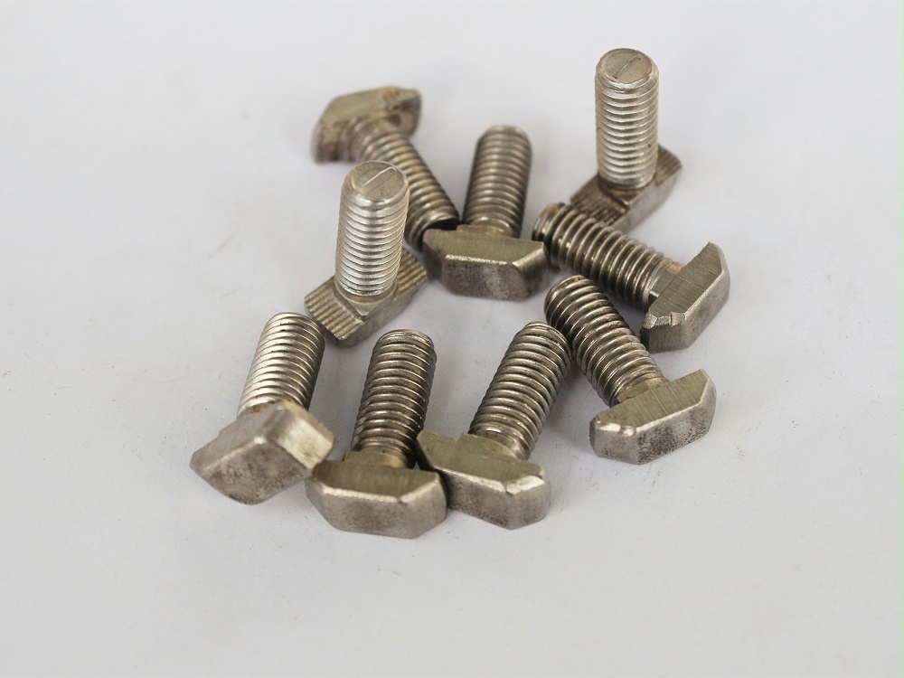 T型螺栓 T型螺栓