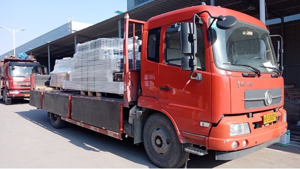 鋁型材裝車：面對這些疑問，你準備好了嗎？