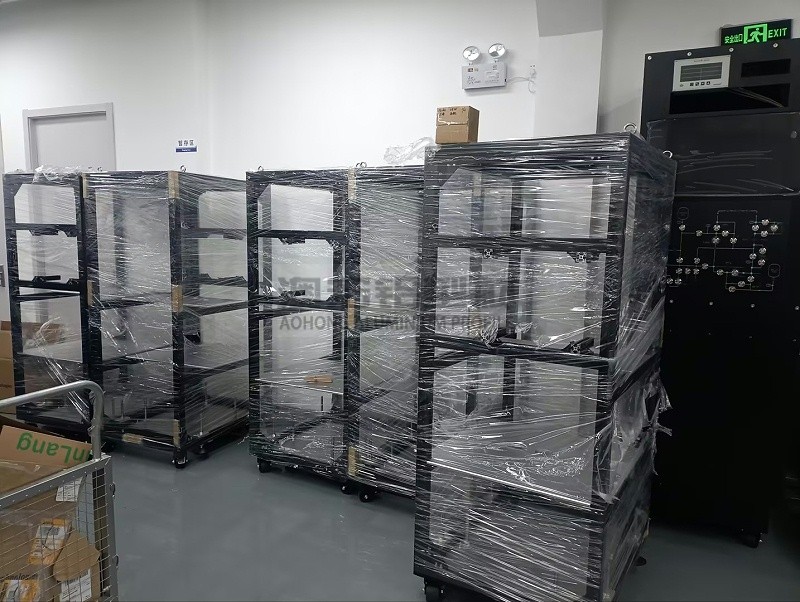 電子元器件設(shè)備框架