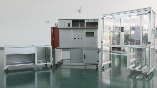 鋁型材的“跨界”之旅：它還能這樣用？