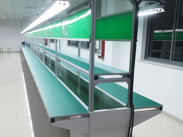 設(shè)備生產(chǎn)線(xiàn)支架