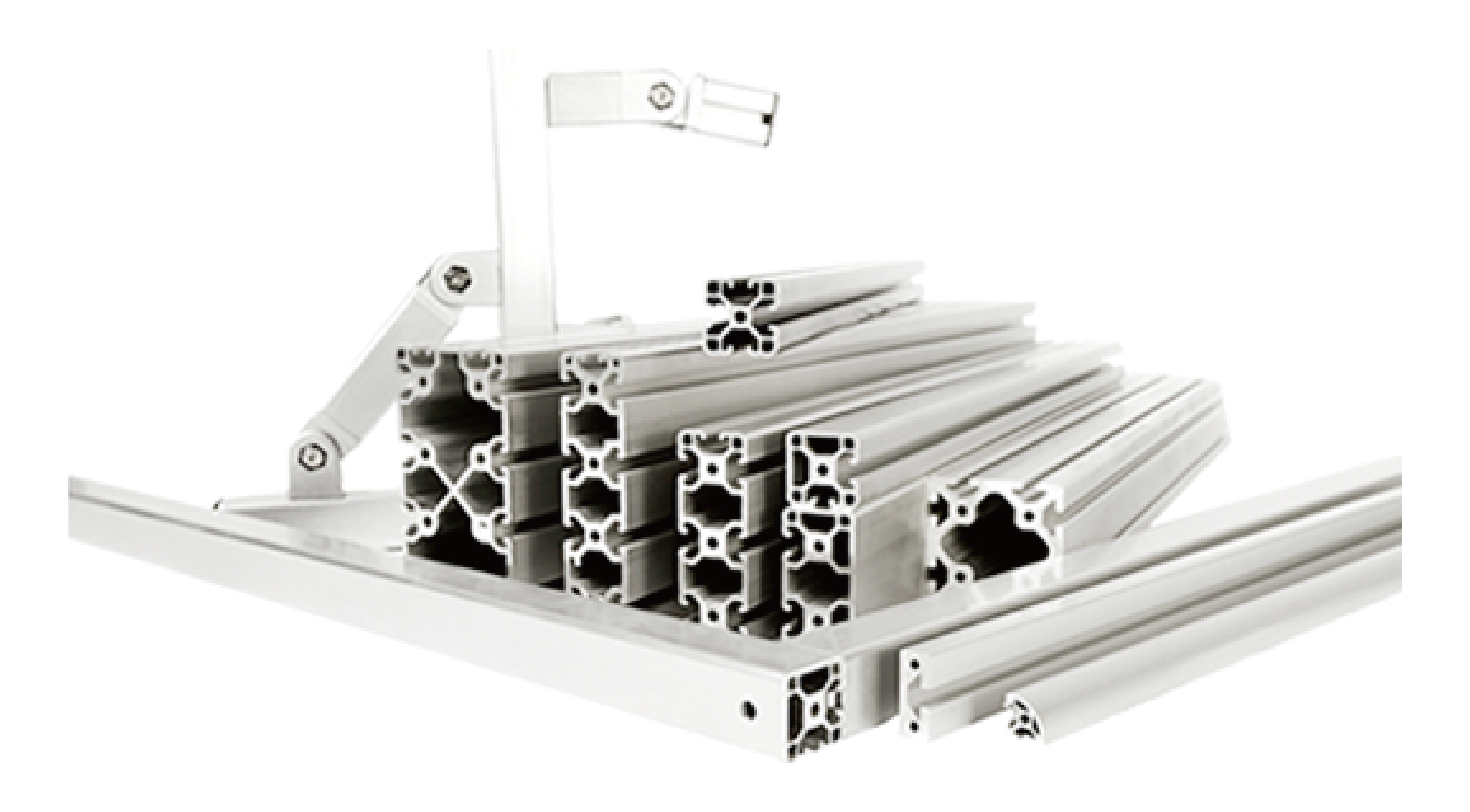 鋁型材的表面處理技術有哪些？哪種最適合你？
