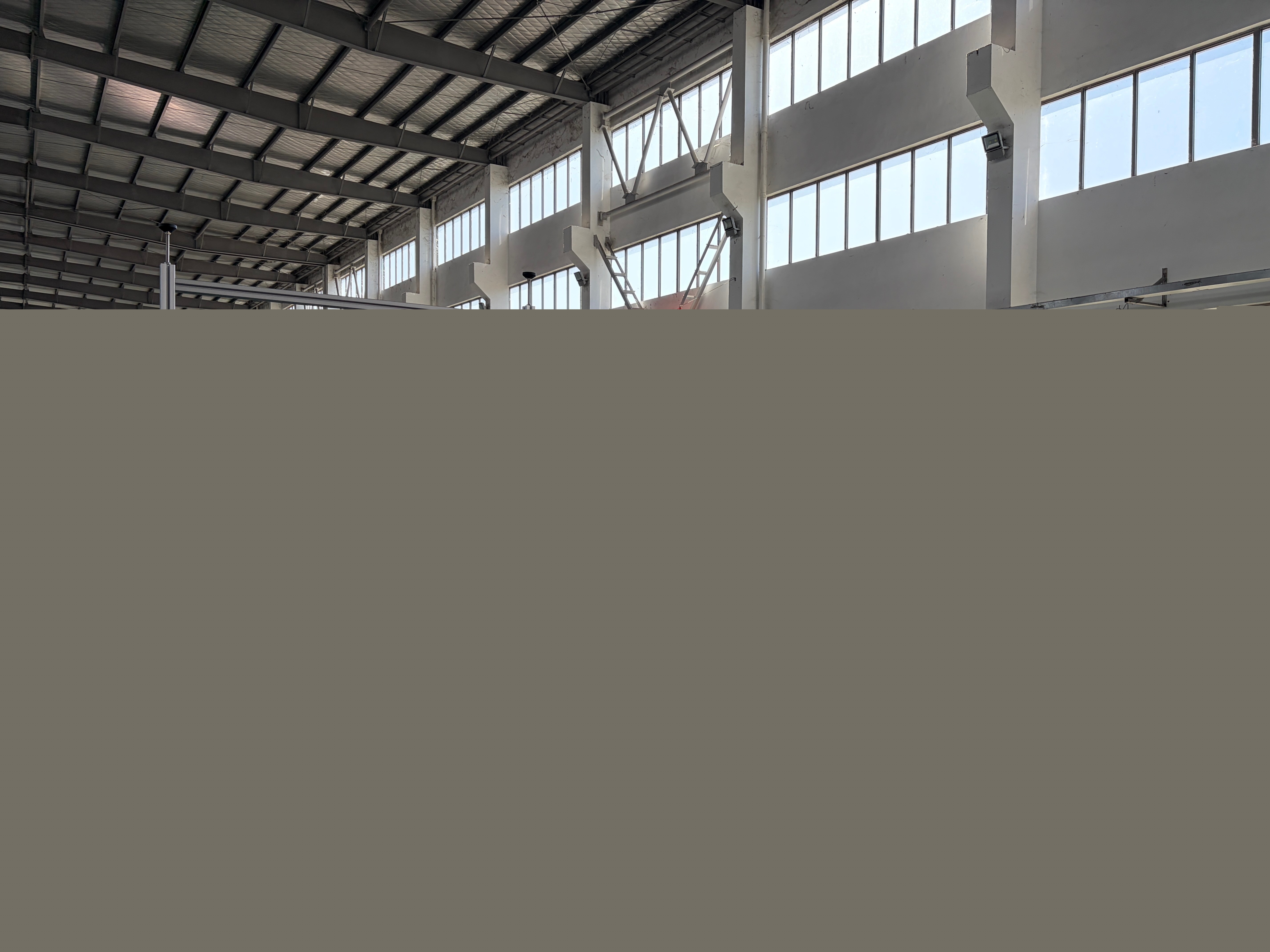 工業鋁型材框架如何提升設備穩固性？