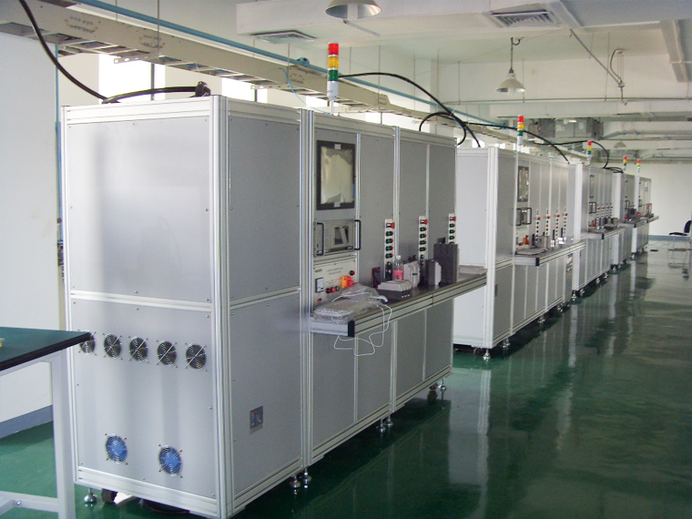 澳宏鋁型材設備一站式加工，發貨速度快