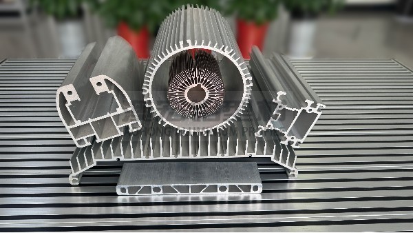 工業鋁型材開模定制有哪些流程？時間要多久？