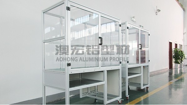 開工率不足50%？工業鋁型材的破局之路在高端應用